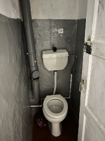 Продам 2х кімнатну повнометражну квартиру