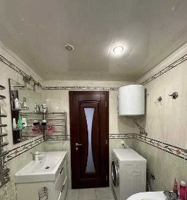 Продам 3-к квартиру с современным ремонтом, Южный мкрн