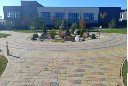 Тернопільська область, Байківці