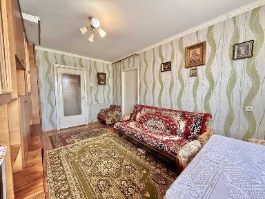 2-кімнатна квартира м. Борислав, вул. Трускавецька, 63