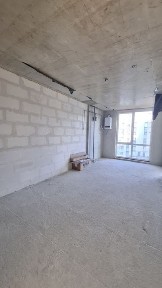 1 Кімнатна Квартира