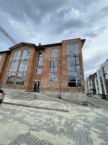 Продаж 1 но к квартири в новобудові Солонка!