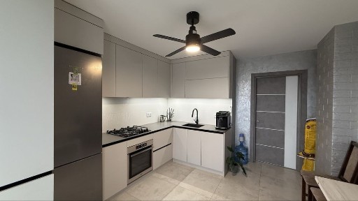 Продаж 2-рівневої квартири 124 м ЖК Еко-Дім на Тракті, Т. Глинянський