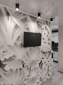 Центр / 3 - кімнати / до 6 осіб / Звітні документи