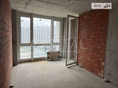 Зарічна вулиця, район Дарницький, Київ, метро Славутич, вул. Зарічна 4 корпус 1 • ID 33721848