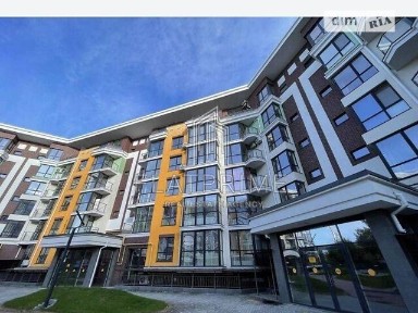 Радистів вулиця, мікрорайон Биківня, район Деснянський, Київ, метро Лісова, вул. Радистів 40 • ID 33721857