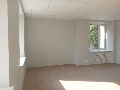 Здам в оренду новий офіс в центрі міста, 27 м2