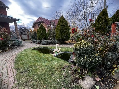 Оренда будинку провулок Мистецький