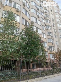 Костанді вулиця, мікрорайон Таїрова, район Київський, Одеса, вул. Костанді 201, багатоповерхова будівля • ID 33469569