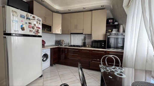 Продаж 2к квартири в Богородчанах, вул. Шевченка