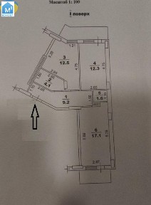 Одесса, Люстдорфская дорога 100