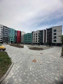 Івано-Франківська область, Івано-Франківськ