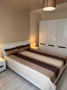 Оренда 2-кімнатної квартири в новобудові, вул. Карла Мікльоша