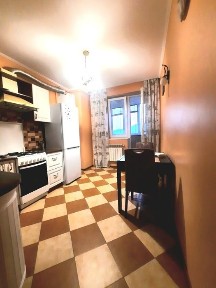 Оренда 1 кім. квартира 45м. новобуд Львів Винники центр.