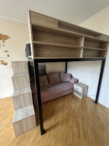 Оренда 1 кім квартири по вул. Городоцька