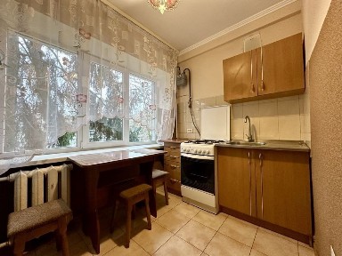 Оренда 1-кімнатної квартири | вул. Енергетична