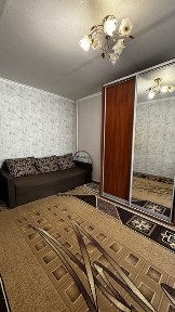 Сдам 1-комн. на Космосе, ул. Чумаченко