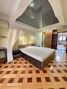 Аренда 3х кім. кв по вул. Преображенського, р-н 40й школы, -12000гр