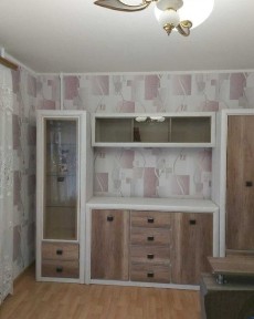 Аренда 1 комнатной квартиры в Бородинском м-не