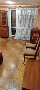 Сдам 2-к квартиру на Шевченковском (2 мкрн) по ул. Полякова