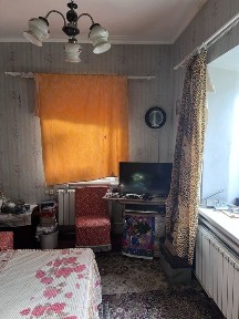 Продам частину дома по вул. Сталевара Галушки