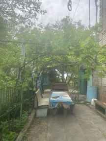 Продам дачный участок с домом