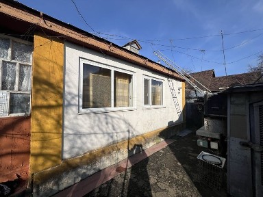 Продам будинок, Сміла