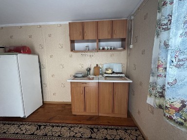 Будинок з власним виходом до ставка