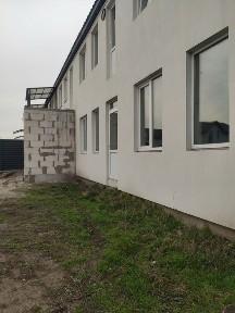 Продаж таунхаусу