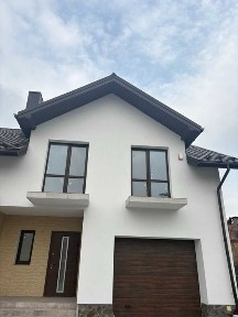 Продаж котеджу с. Зимна Вода