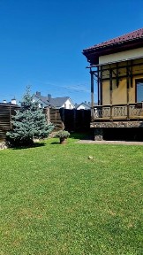 Будинок у с. Солонка без комісії: умебльований з побутовою технікою