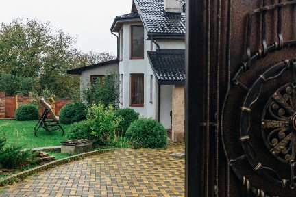 ПРОДАЖ! ТРУСКАВЕЦЬ! Будинок 385 м. кв!