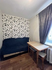 Здам 1 кімнатну квартиру вул. Заливна