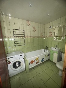 Продаж двохкімнатної квартири