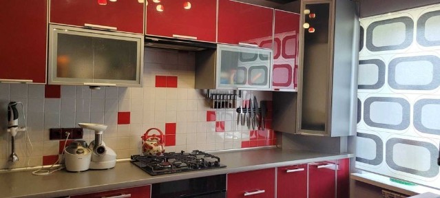 Продам 3-Х кім. квартиру вул. Кропивницького.