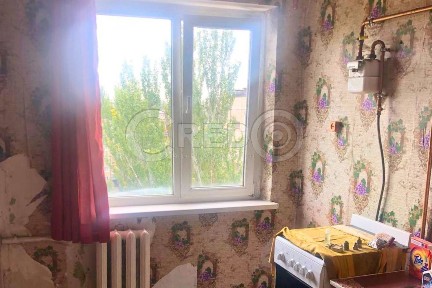 Продаж 3-кімнатної квартири 60.4 м², 200 річчя Кривого Рога просп., 3