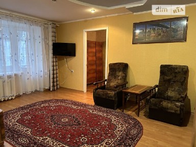 Здам подобово 2к квартиру на вул. Нижньовоскресенська 4 • ID 31367196