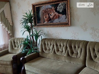Здам подобово 1к квартиру на вул. 6-а Слобідська 7 • ID 26069968