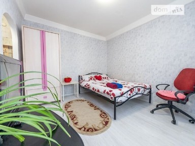 Здам подобово 1к квартиру на просп. Оболонський 14Ж • ID 24992538