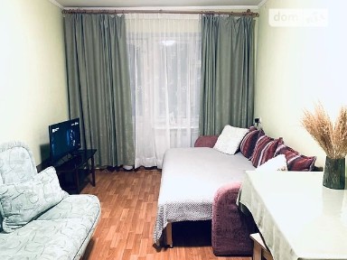 Здам подобово 1к квартиру на вул. Соборна 43 • ID 23555600