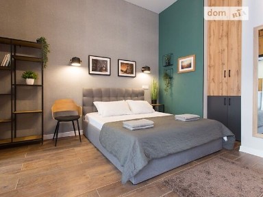 Здам подобово 1к квартиру на вул. Алчевських • ID 23187482