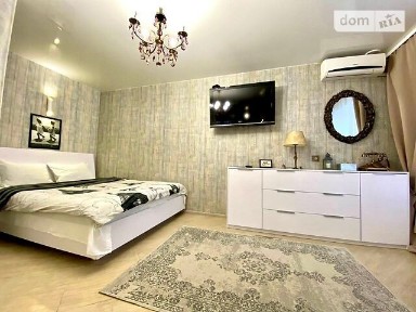 Здам подобово 1к квартиру на вул. Чорновола Вячеслава • ID 17253529