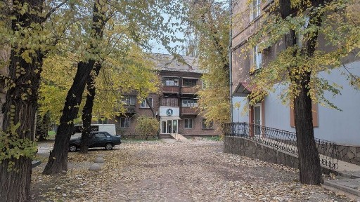 Приміщення під бізнес в центрі міста, біля 95 кварталу Героїв АТО 41 а