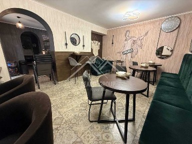 Продаж комерційного приміщення в центрі 95 кварталу