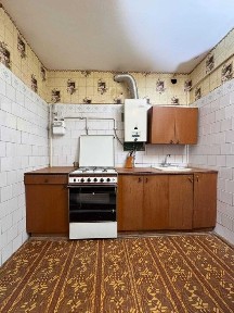 Продаж 3-кімнатної квартири покращеного планування, вул. Героїв ЗСУ