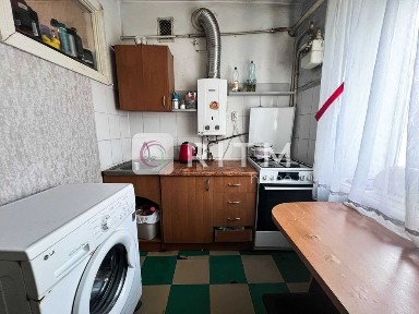 Пропонується до продажу затишна 3-кімнатна квартира