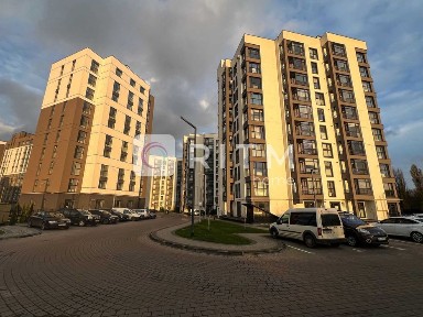 Продається 2 кімнатна квартира в топовому ЖК Супернова