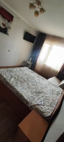 Однокімнатна квартира