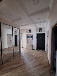 Продаж 2 х кімнатної квартири в новобудові