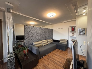 Гарна квартира поруч з ТРЦ Депо